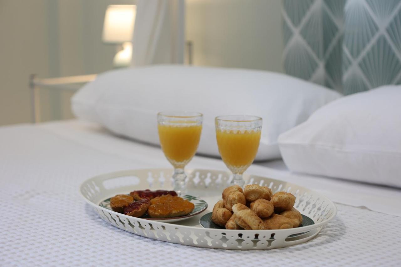 Island Boutique Apartments Pyrgadikia Dış mekan fotoğraf