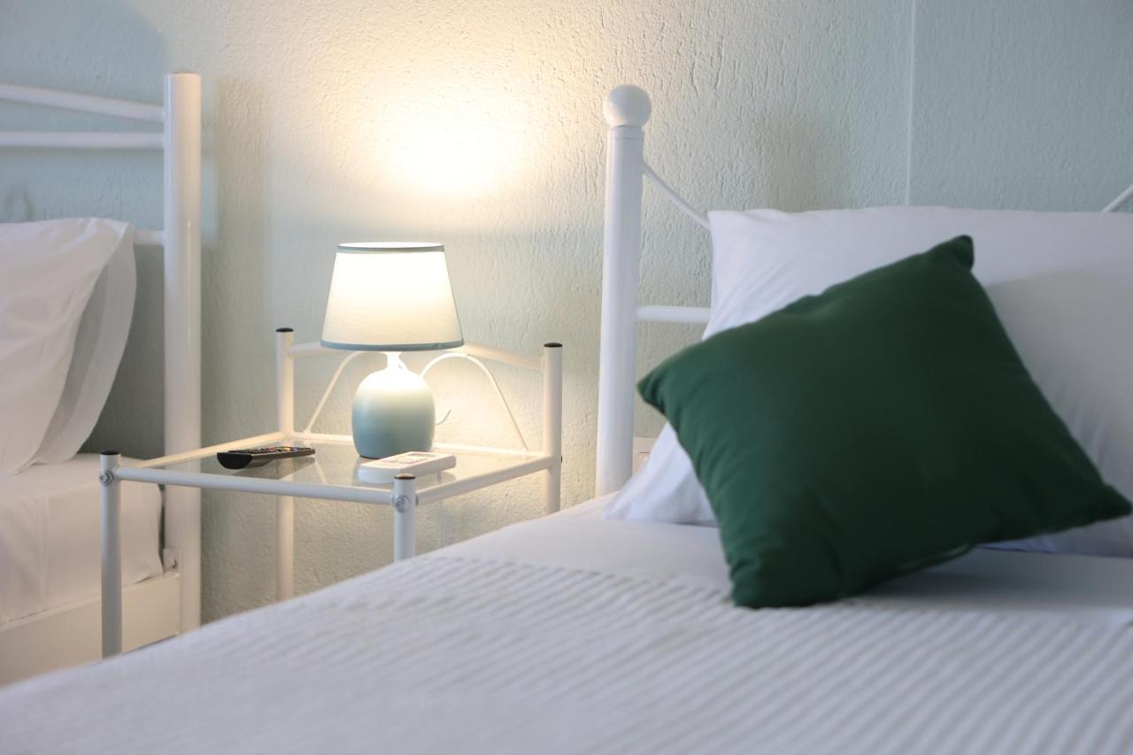 Island Boutique Apartments Pyrgadikia Dış mekan fotoğraf