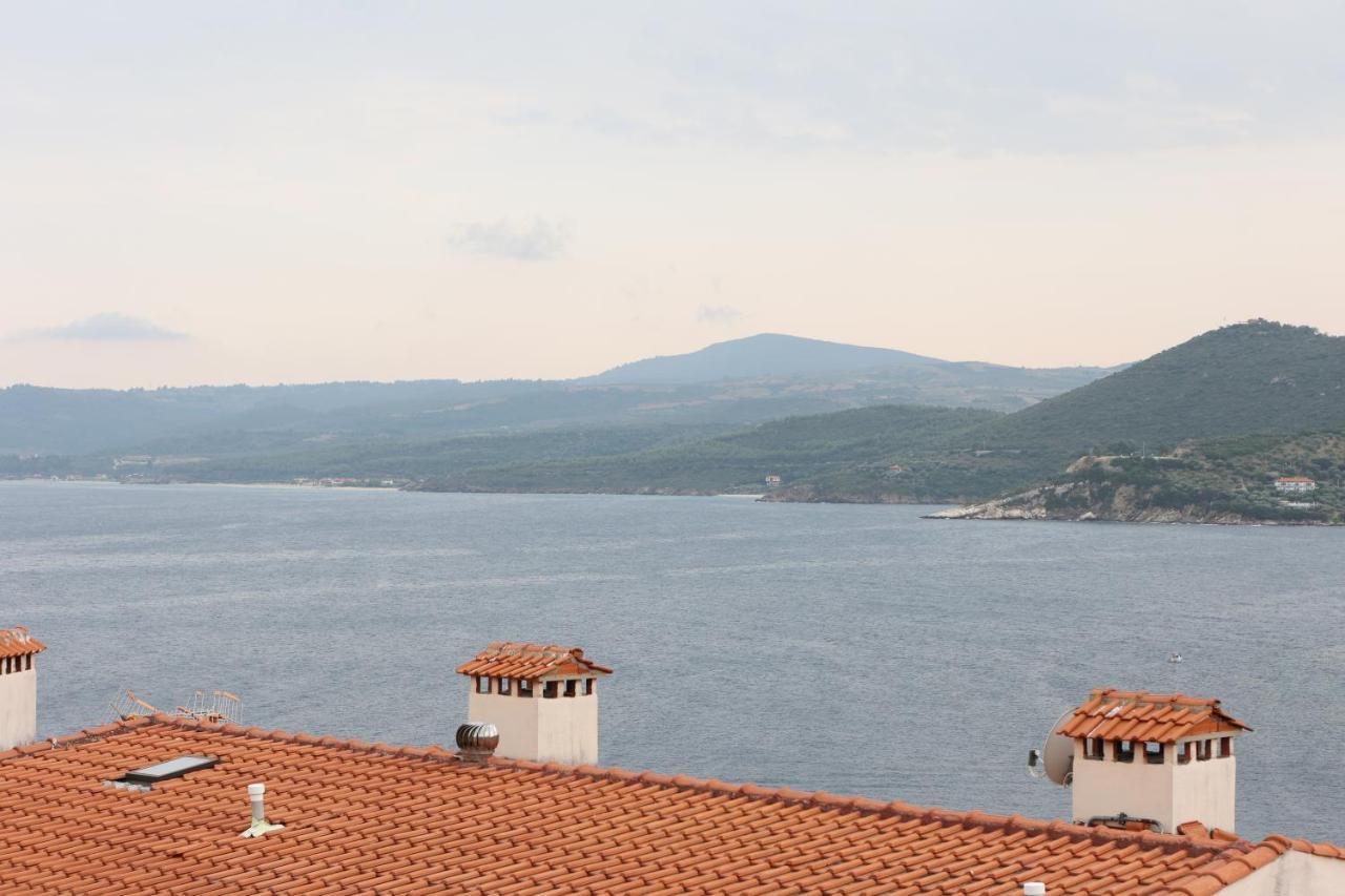 Island Boutique Apartments Pyrgadikia Dış mekan fotoğraf